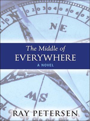 cover image of The Middle of Everywhere